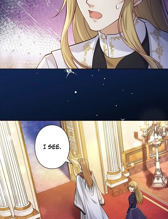 Final Boss’s Daughter Refuses Fate Of Death Chapter 12 page 8 - 