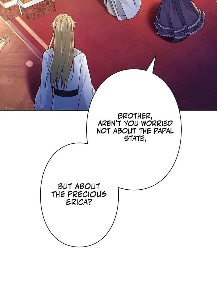 Final Boss’s Daughter Refuses Fate Of Death Chapter 12 page 9 - 