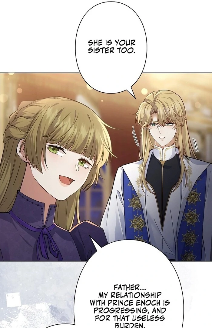 Final Boss’s Daughter Refuses Fate Of Death Chapter 12 page 10 - 