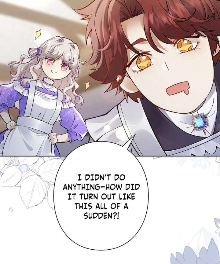 Final Boss’s Daughter Refuses Fate Of Death Chapter 13 page 13 - 