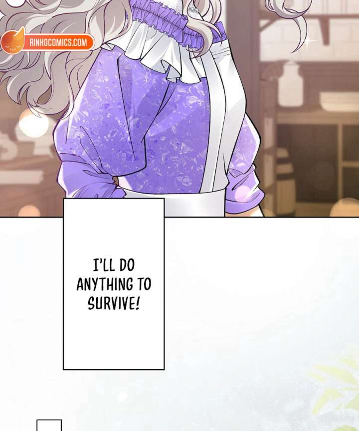 Final Boss’s Daughter Refuses Fate Of Death Chapter 13 page 15 - 