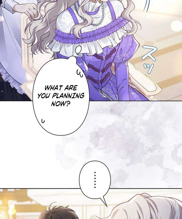 Final Boss’s Daughter Refuses Fate Of Death Chapter 13 page 20 - 