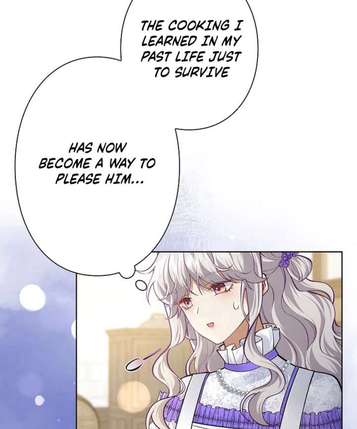 Final Boss’s Daughter Refuses Fate Of Death Chapter 13 page 3 - 