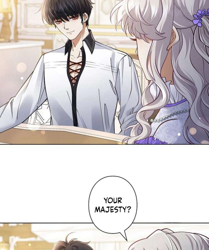 Final Boss’s Daughter Refuses Fate Of Death Chapter 13 page 21 - 