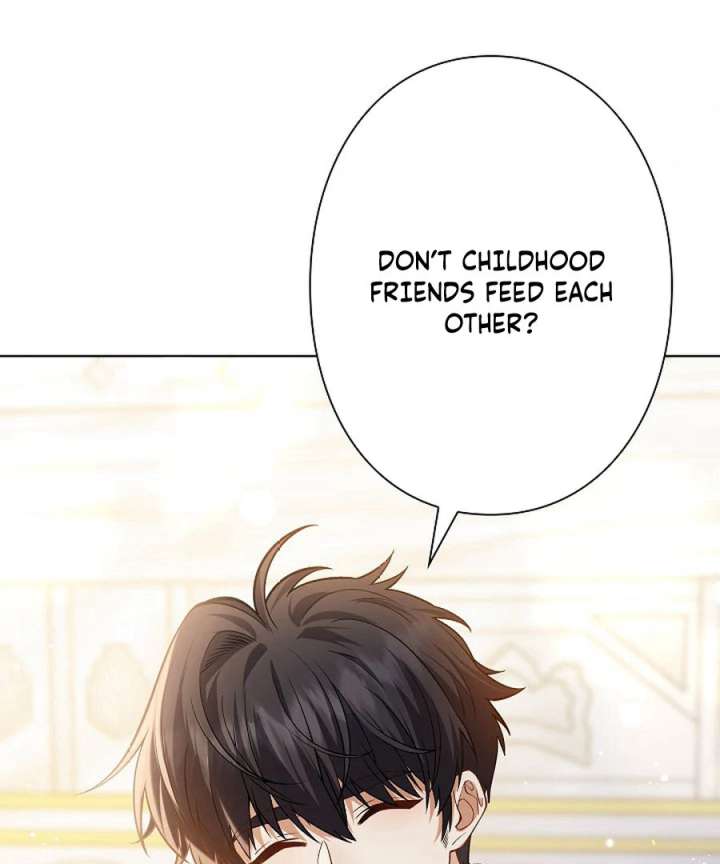 Final Boss’s Daughter Refuses Fate Of Death Chapter 13 page 24 - 