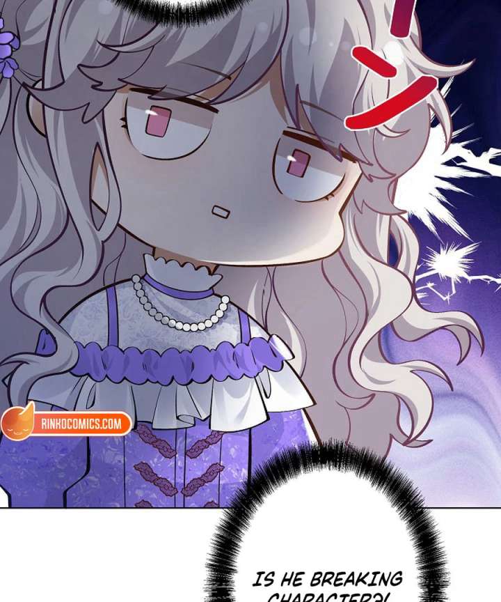 Final Boss’s Daughter Refuses Fate Of Death Chapter 13 page 26 - 