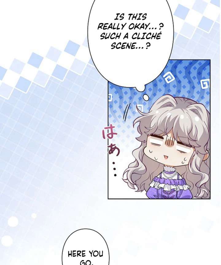 Final Boss’s Daughter Refuses Fate Of Death Chapter 13 page 29 - 