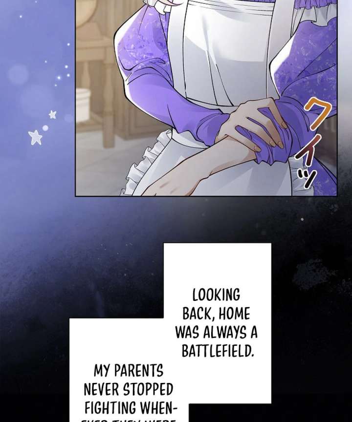 Final Boss’s Daughter Refuses Fate Of Death Chapter 13 page 4 - 