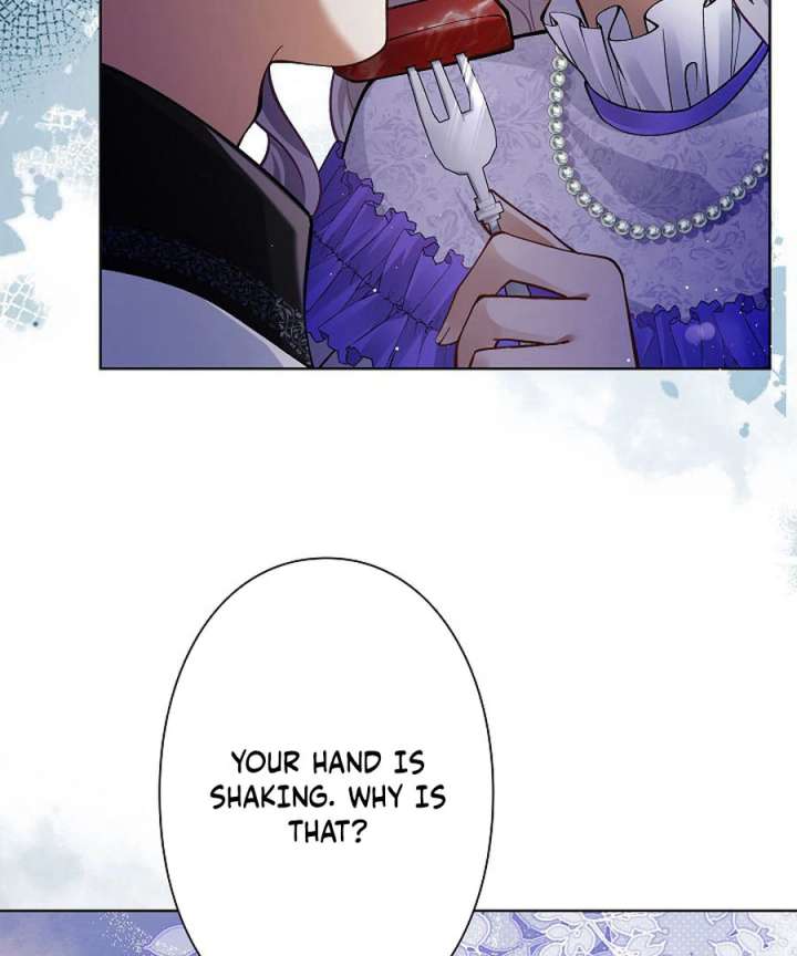 Final Boss’s Daughter Refuses Fate Of Death Chapter 13 page 36 - 