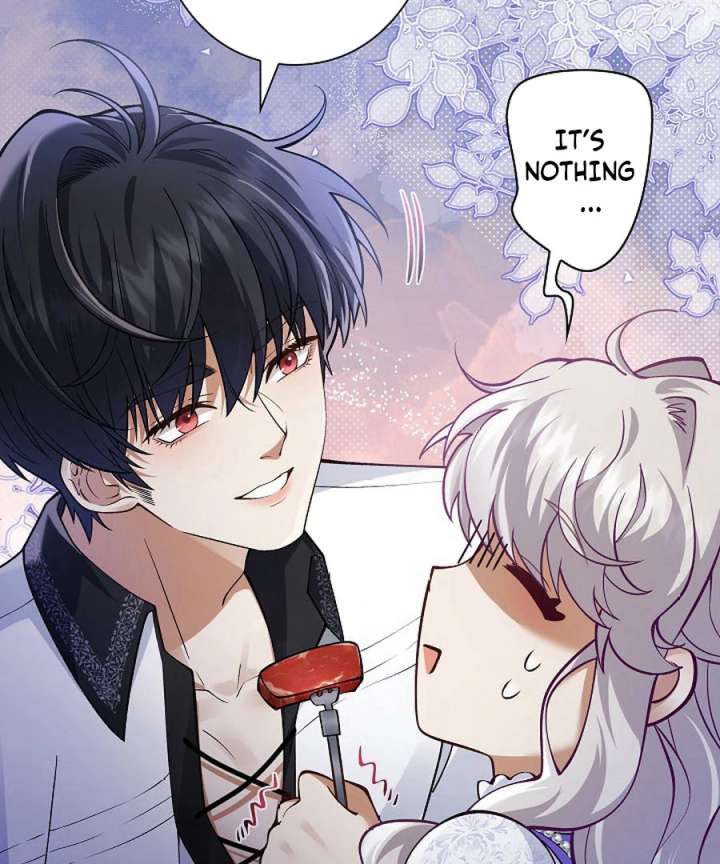 Final Boss’s Daughter Refuses Fate Of Death Chapter 13 page 37 - 