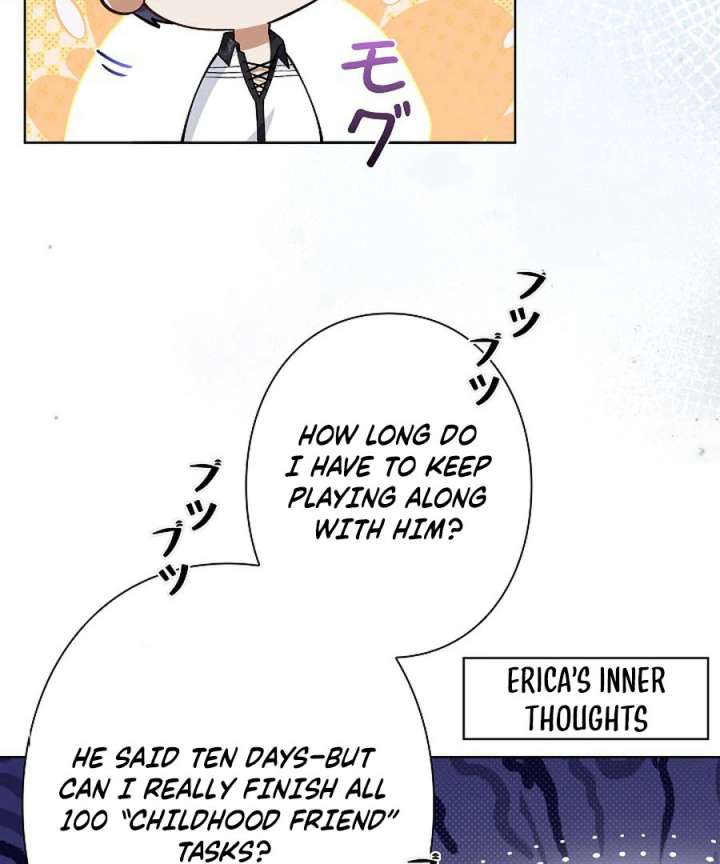 Final Boss’s Daughter Refuses Fate Of Death Chapter 13 page 39 - 