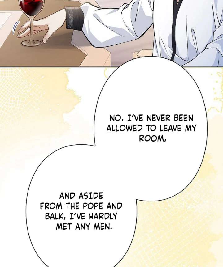 Final Boss’s Daughter Refuses Fate Of Death Chapter 13 page 42 - 
