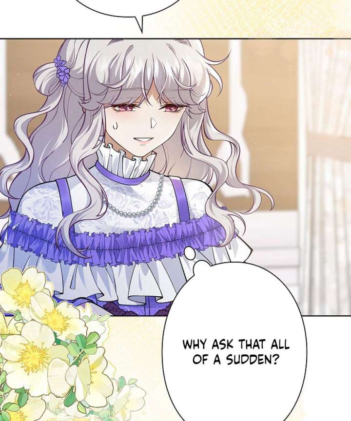 Final Boss’s Daughter Refuses Fate Of Death Chapter 13 page 43 - 