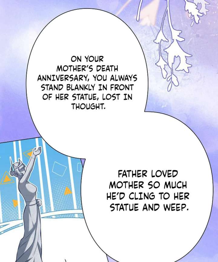 Final Boss’s Daughter Refuses Fate Of Death Chapter 13 page 50 - 