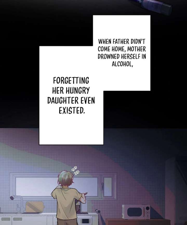 Final Boss’s Daughter Refuses Fate Of Death Chapter 13 page 6 - 