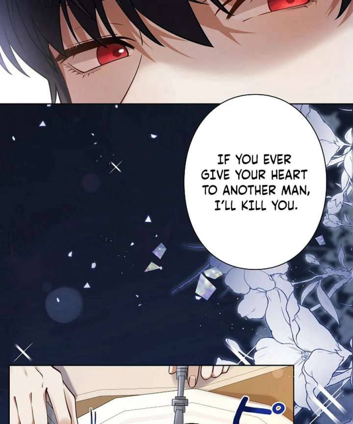 Final Boss’s Daughter Refuses Fate Of Death Chapter 13 page 53 - 