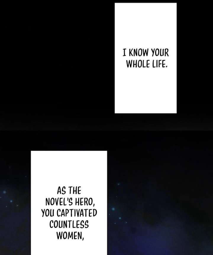 Final Boss’s Daughter Refuses Fate Of Death Chapter 13 page 57 - 