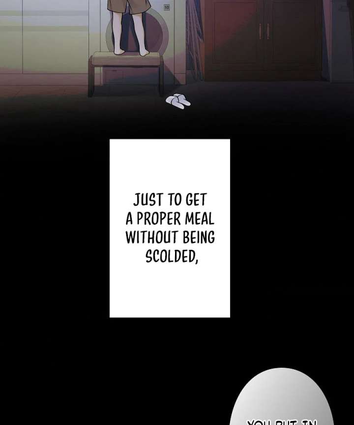 Final Boss’s Daughter Refuses Fate Of Death Chapter 13 page 7 - 