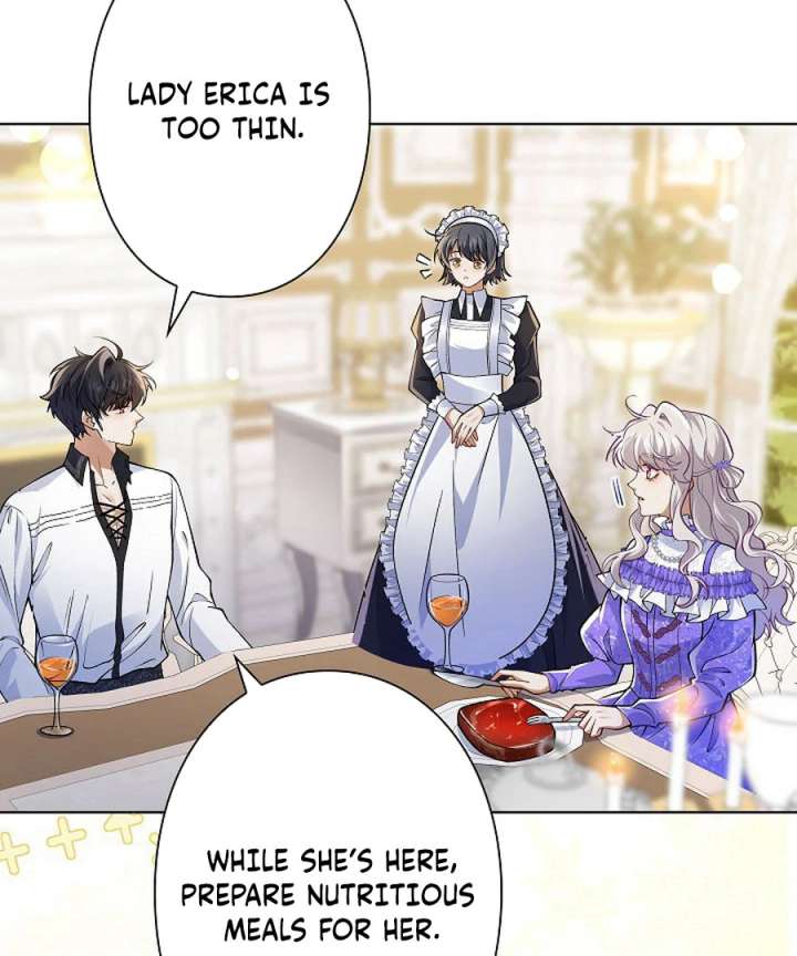 Final Boss’s Daughter Refuses Fate Of Death Chapter 13 page 72 - 