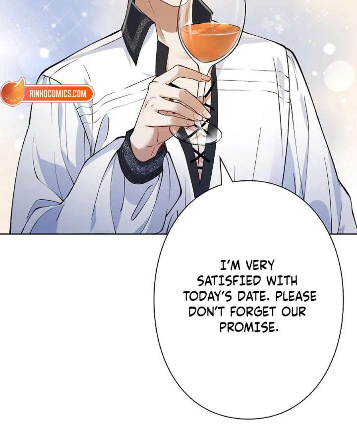 Final Boss’s Daughter Refuses Fate Of Death Chapter 13 page 75 - 