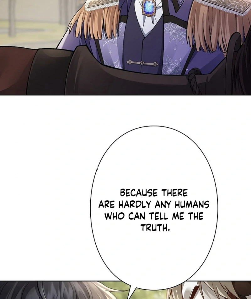 Final Boss’s Daughter Refuses Fate Of Death Chapter 15 page 11 - 