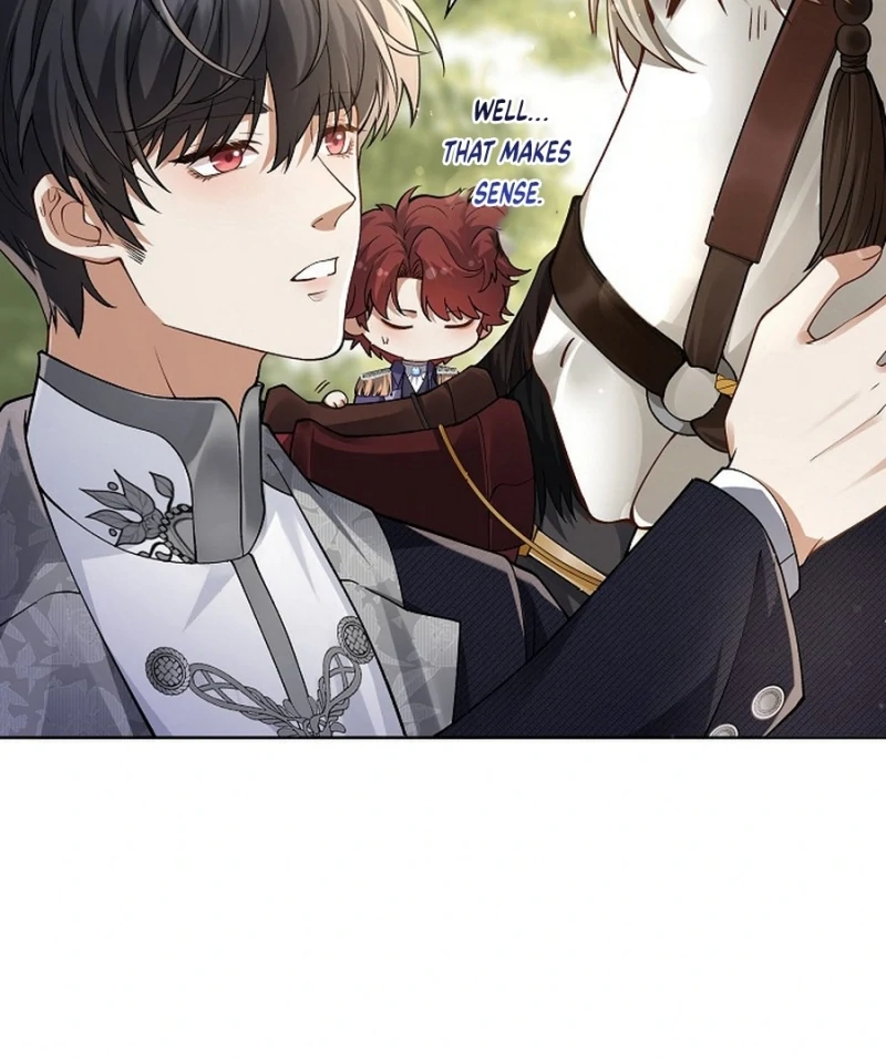 Final Boss’s Daughter Refuses Fate Of Death Chapter 15 page 12 - 