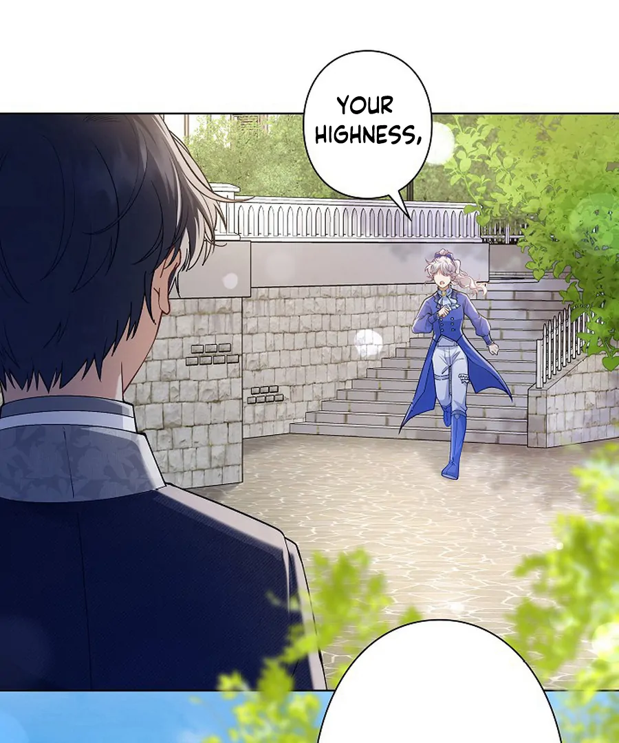 Final Boss’s Daughter Refuses Fate Of Death Chapter 15 page 13 - 