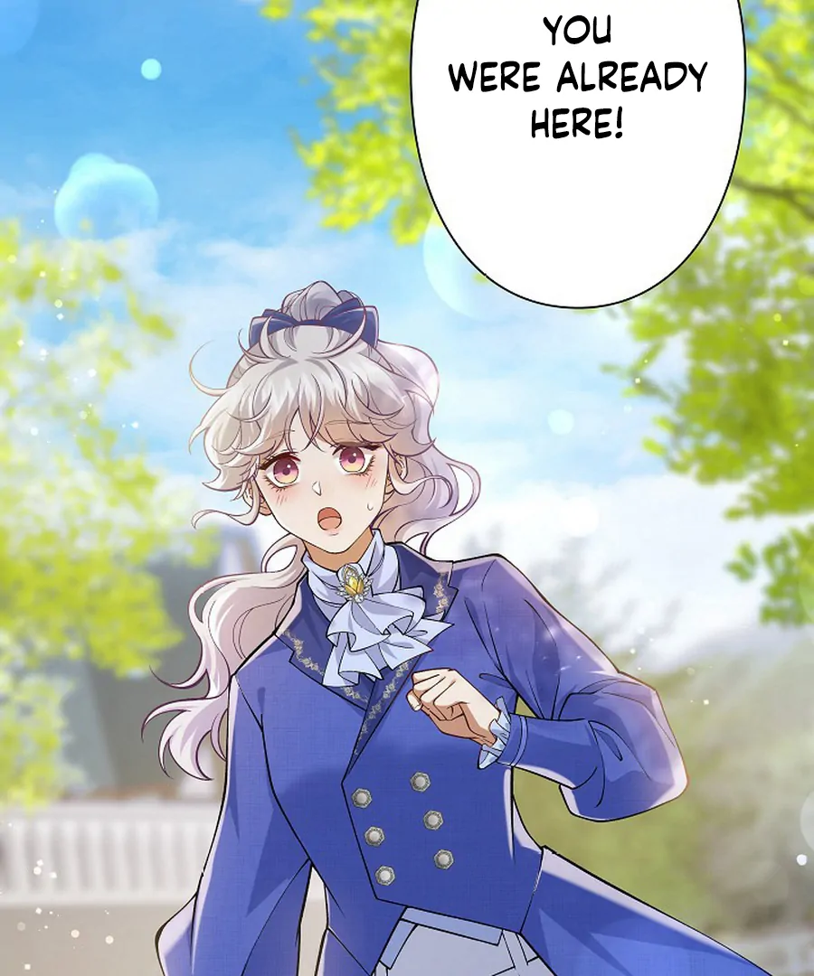 Final Boss’s Daughter Refuses Fate Of Death Chapter 15 page 14 - 
