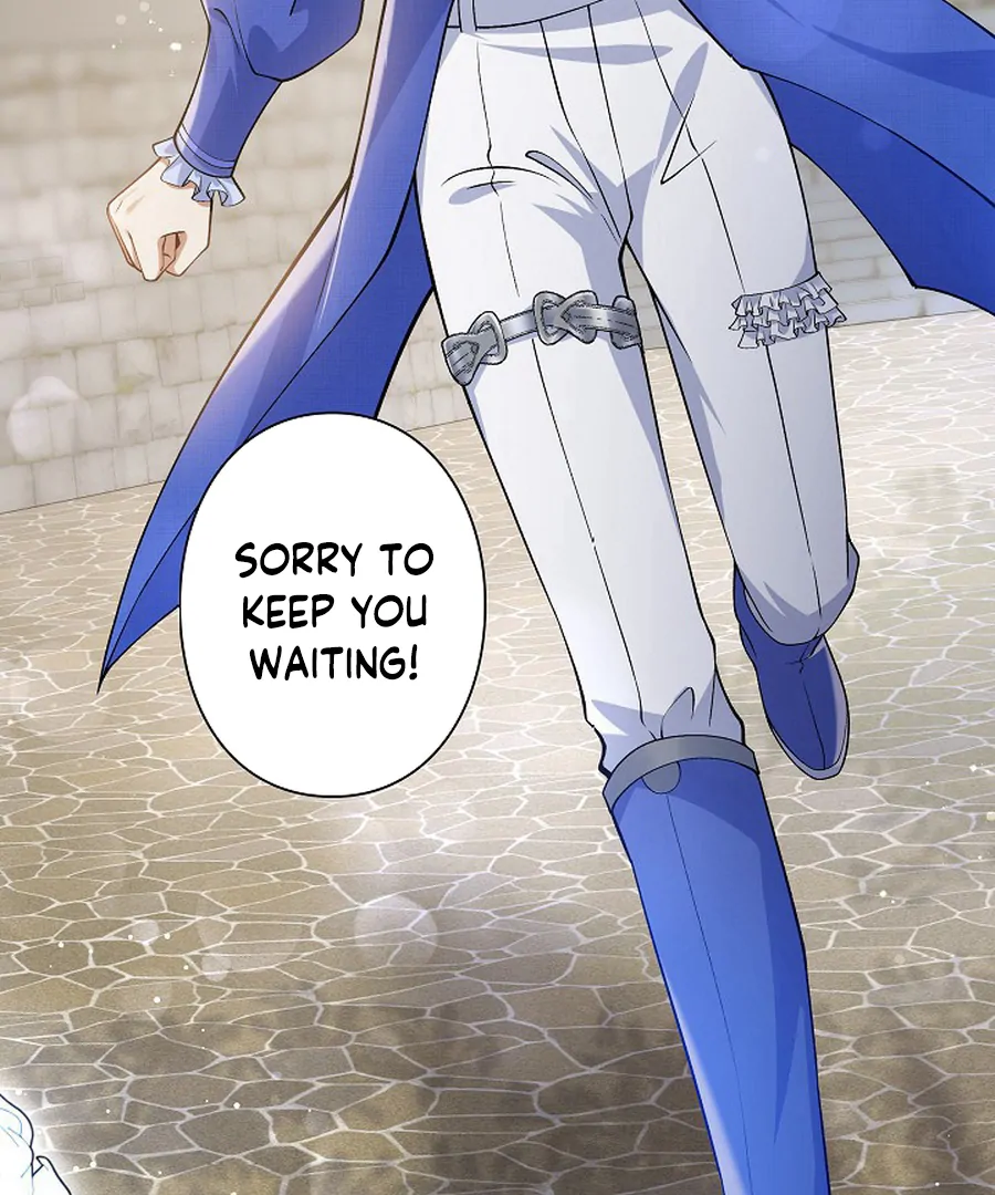 Final Boss’s Daughter Refuses Fate Of Death Chapter 15 page 15 - 