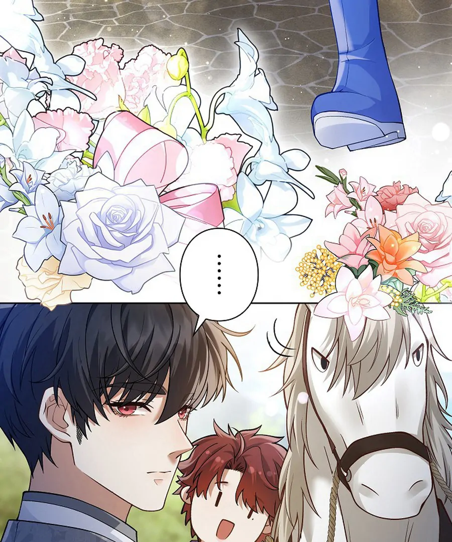 Final Boss’s Daughter Refuses Fate Of Death Chapter 15 page 16 - 