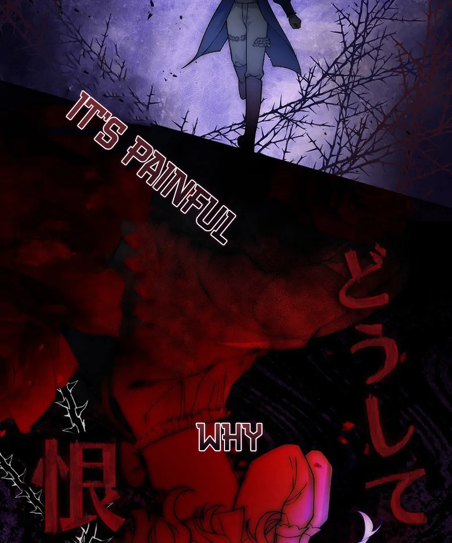Final Boss’s Daughter Refuses Fate Of Death Chapter 15 page 19 - 