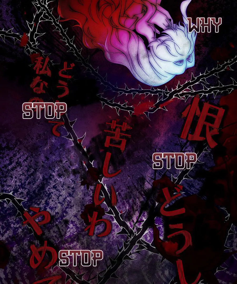 Final Boss’s Daughter Refuses Fate Of Death Chapter 15 page 20 - 