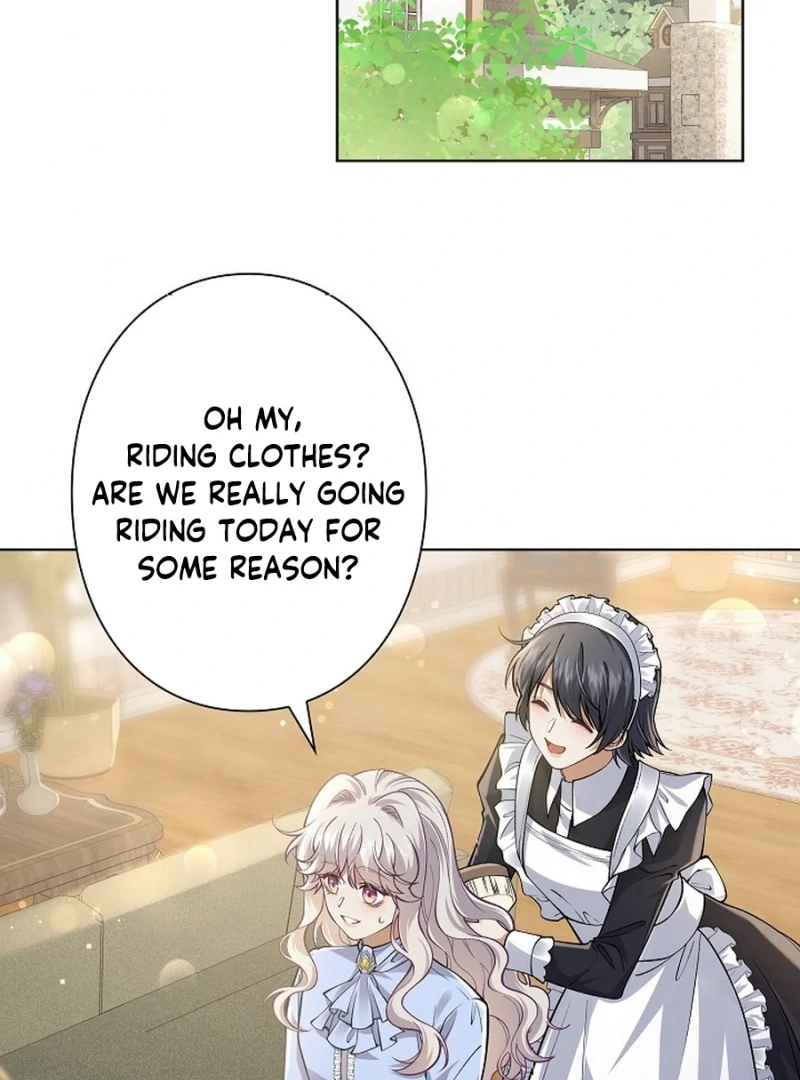 Final Boss’s Daughter Refuses Fate Of Death Chapter 15 page 3 - 