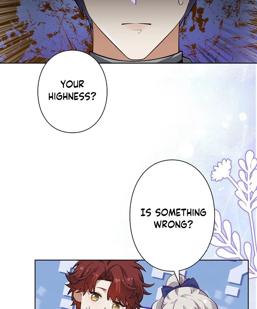 Final Boss’s Daughter Refuses Fate Of Death Chapter 15 page 22 - 