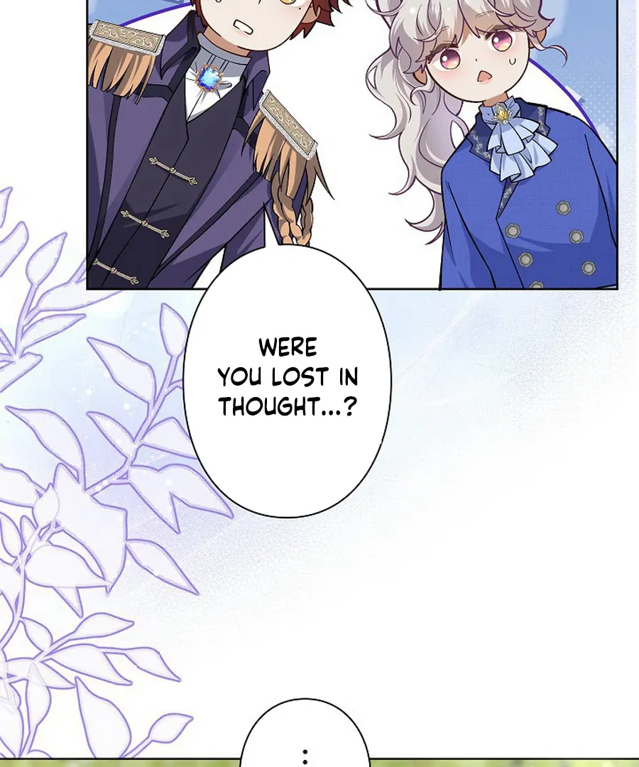 Final Boss’s Daughter Refuses Fate Of Death Chapter 15 page 23 - 
