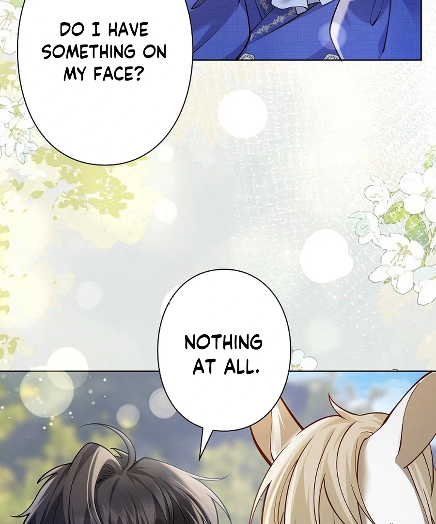Final Boss’s Daughter Refuses Fate Of Death Chapter 15 page 27 - 