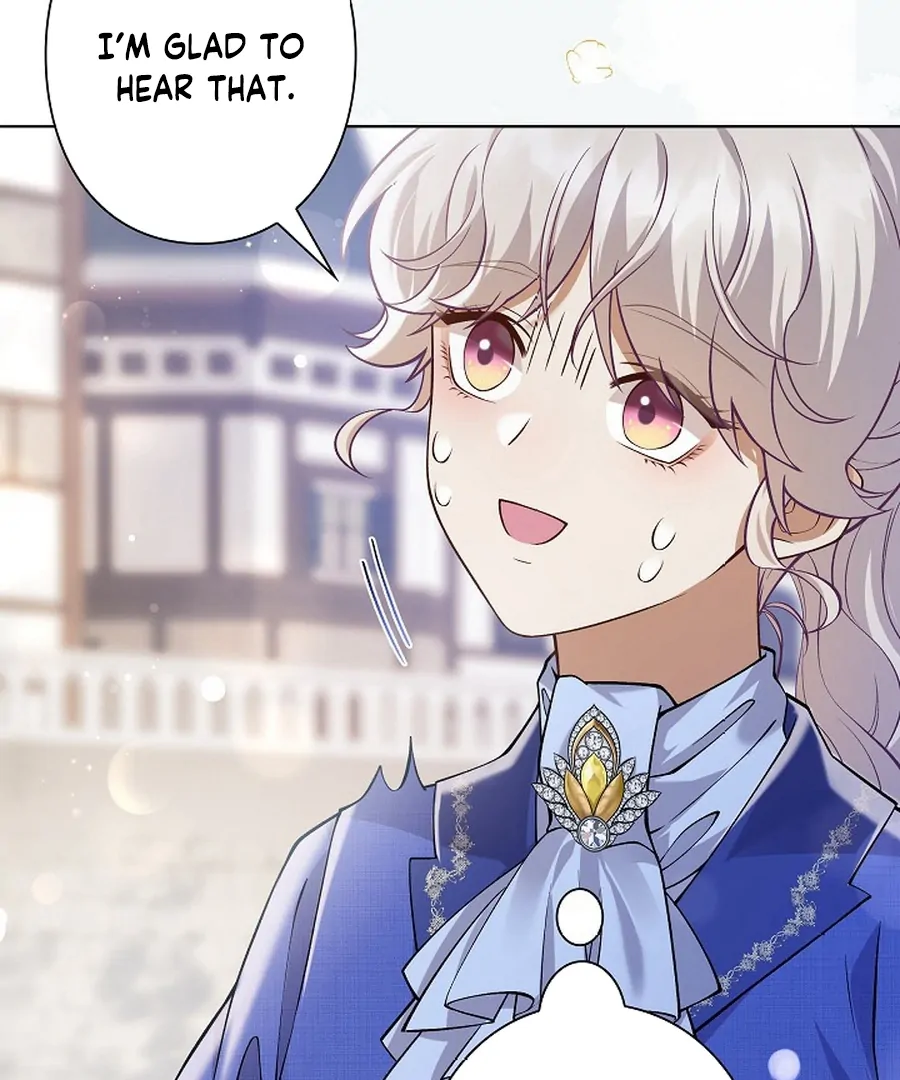 Final Boss’s Daughter Refuses Fate Of Death Chapter 15 page 30 - 