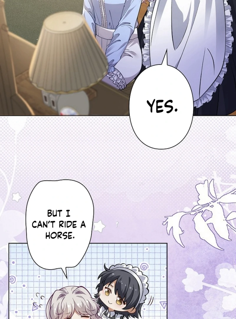Final Boss’s Daughter Refuses Fate Of Death Chapter 15 page 4 - 
