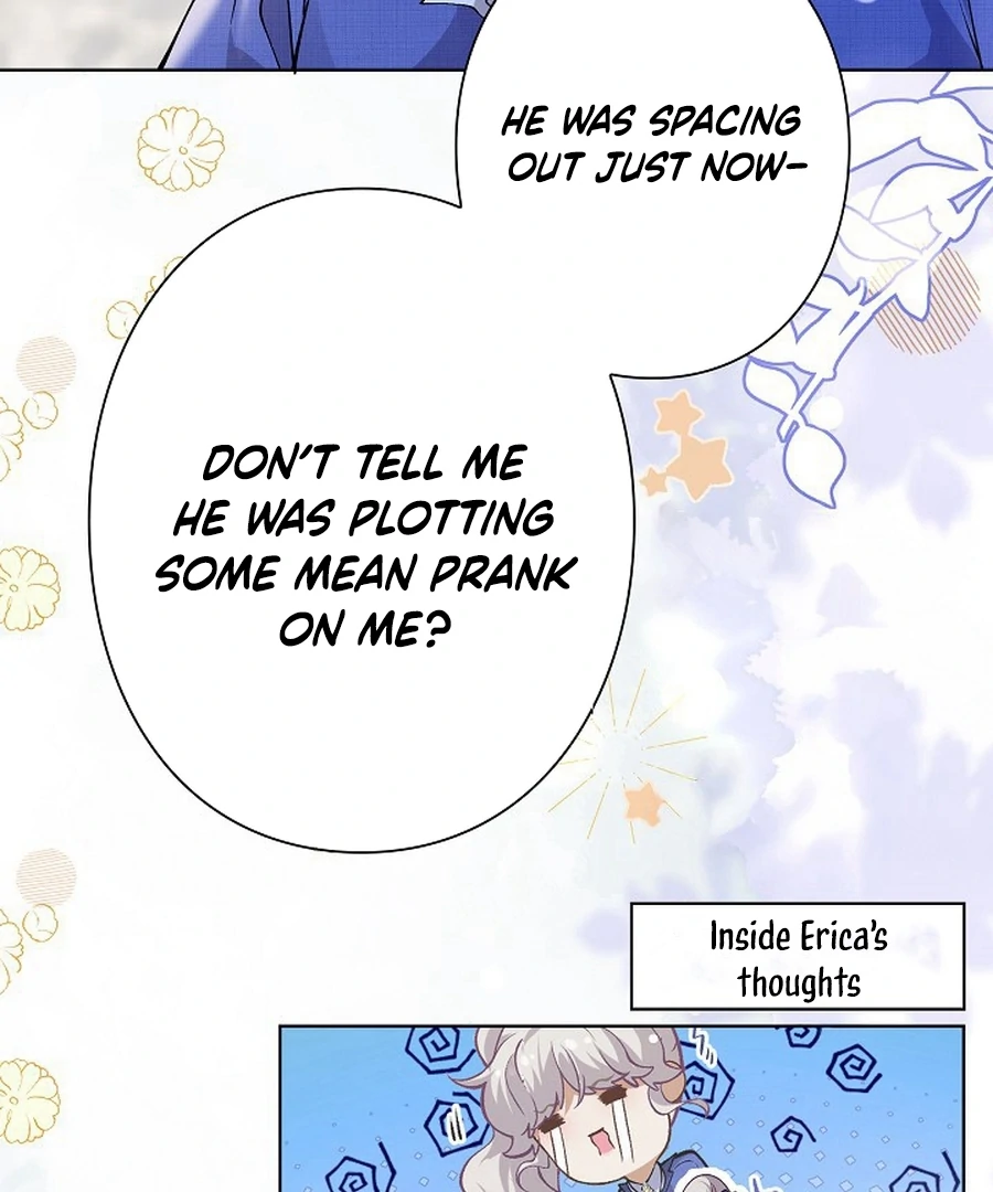 Final Boss’s Daughter Refuses Fate Of Death Chapter 15 page 31 - 