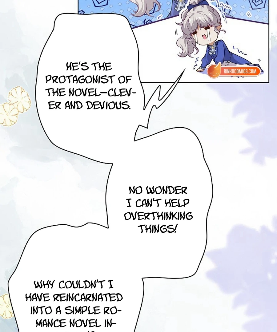 Final Boss’s Daughter Refuses Fate Of Death Chapter 15 page 32 - 