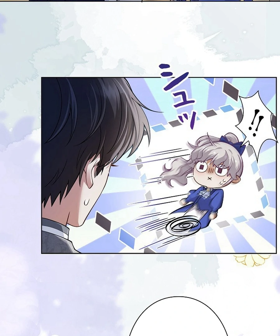 Final Boss’s Daughter Refuses Fate Of Death Chapter 15 page 34 - 