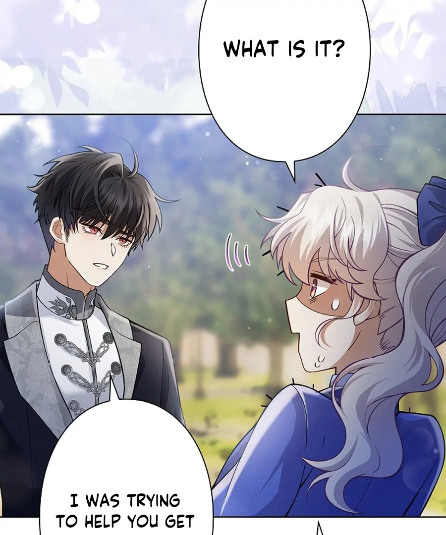 Final Boss’s Daughter Refuses Fate Of Death Chapter 15 page 35 - 