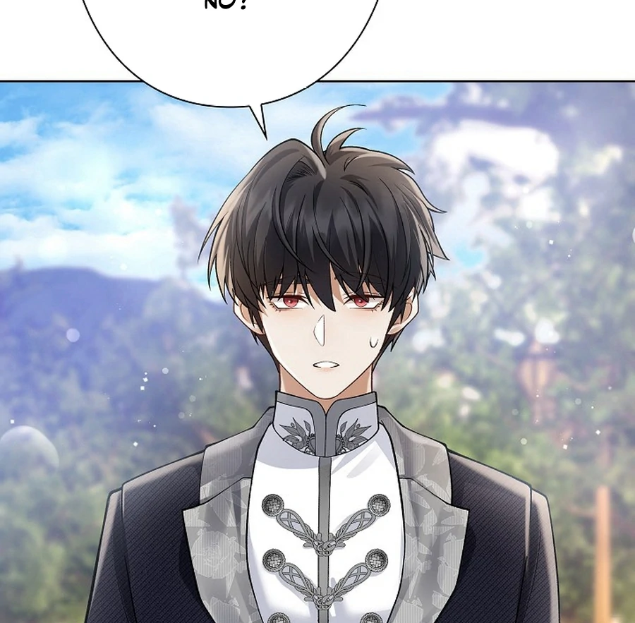 Final Boss’s Daughter Refuses Fate Of Death Chapter 15 page 37 - 