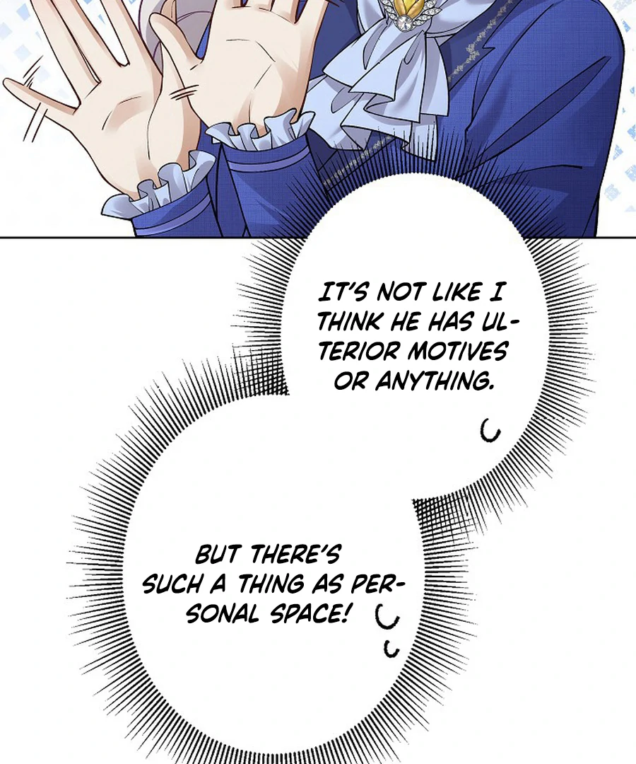 Final Boss’s Daughter Refuses Fate Of Death Chapter 15 page 40 - 