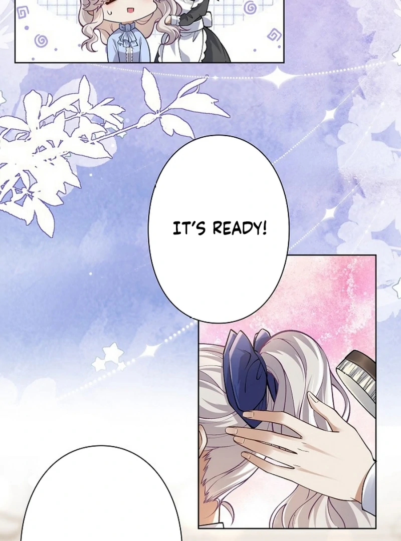 Final Boss’s Daughter Refuses Fate Of Death Chapter 15 page 5 - 