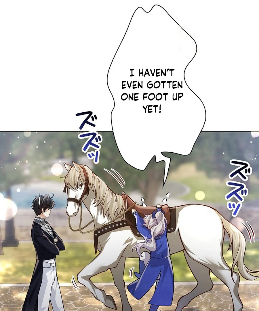Final Boss’s Daughter Refuses Fate Of Death Chapter 15 page 48 - 