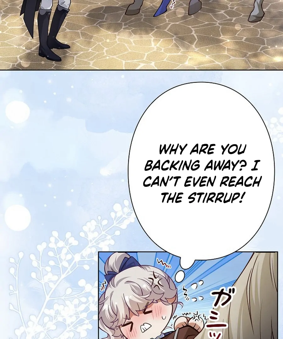 Final Boss’s Daughter Refuses Fate Of Death Chapter 15 page 49 - 
