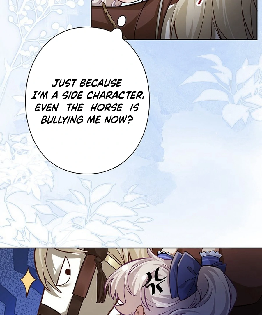 Final Boss’s Daughter Refuses Fate Of Death Chapter 15 page 50 - 