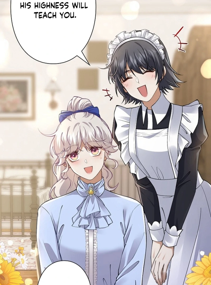 Final Boss’s Daughter Refuses Fate Of Death Chapter 15 page 6 - 