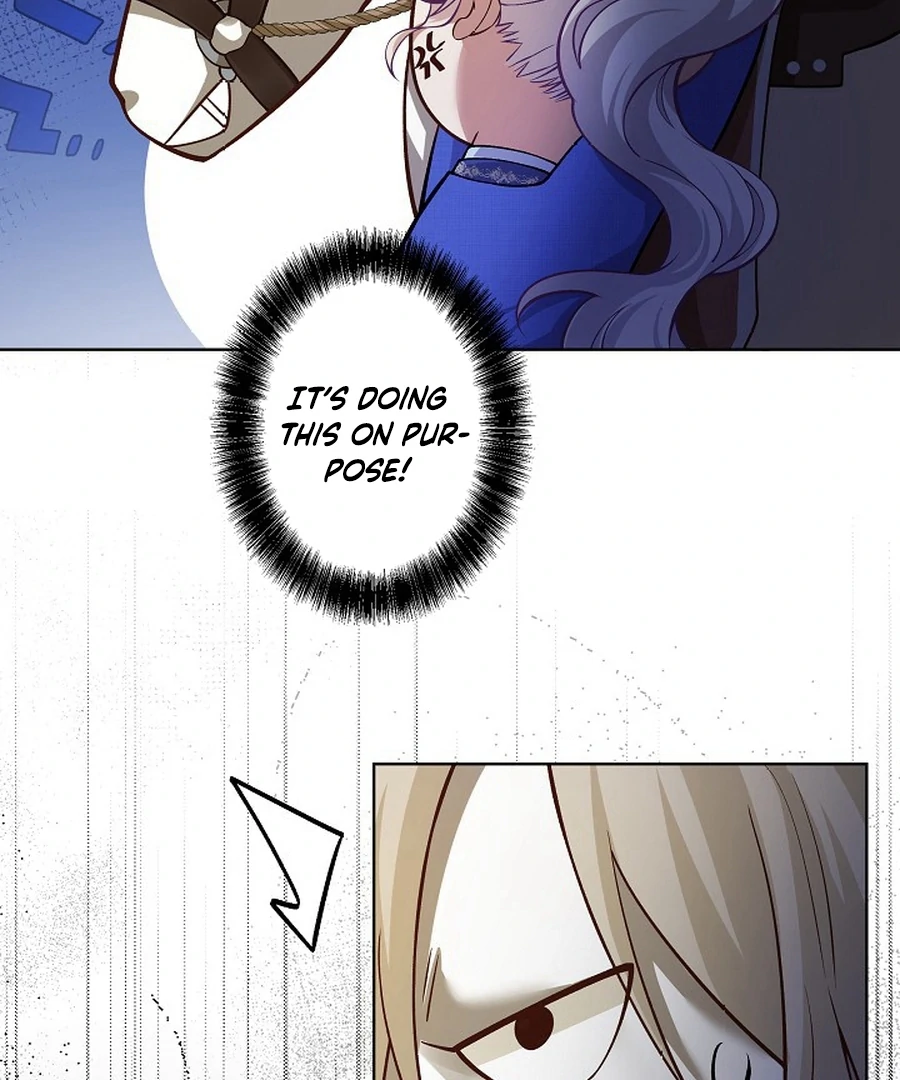 Final Boss’s Daughter Refuses Fate Of Death Chapter 15 page 51 - 
